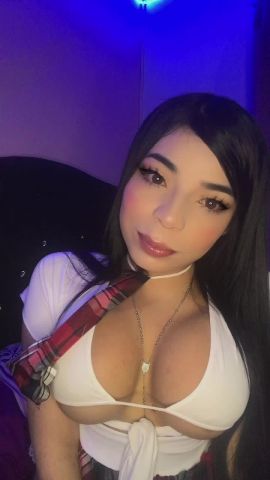 Ashly Mell