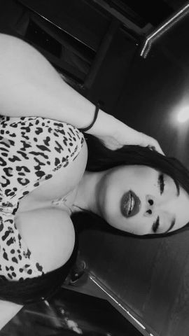 Ashly Mell