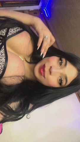 Ashly Mell