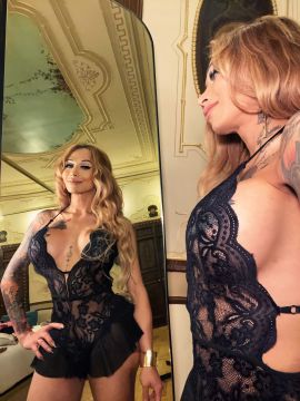 Alexandra Montenegro