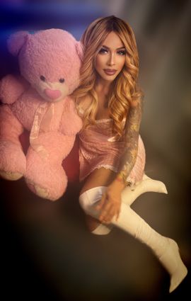 Alexandra Montenegro