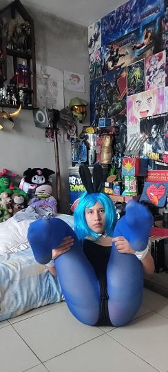 Amanda Nigthmare