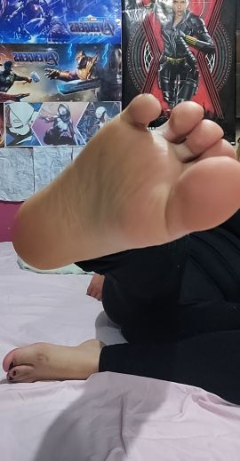 Amanda Nigthmare