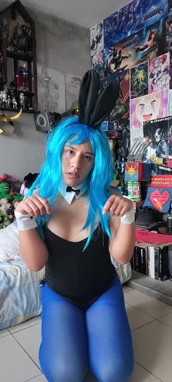 Amanda Nigthmare