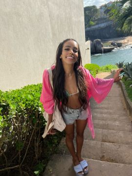 Bianca Cordelly