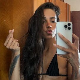 Bianca Cordelly