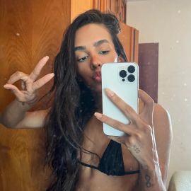 Bianca Cordelly