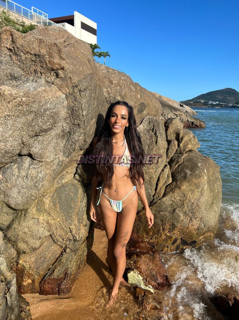 Bianca Cordelly