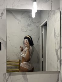 Bianca Cordelly