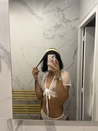 Bianca Cordelly