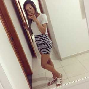 Bianca Cordelly