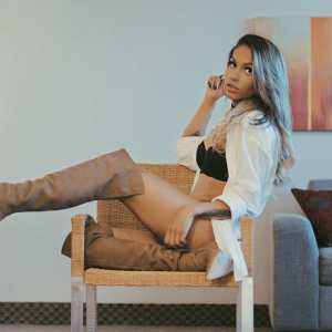 Bianca Cordelly