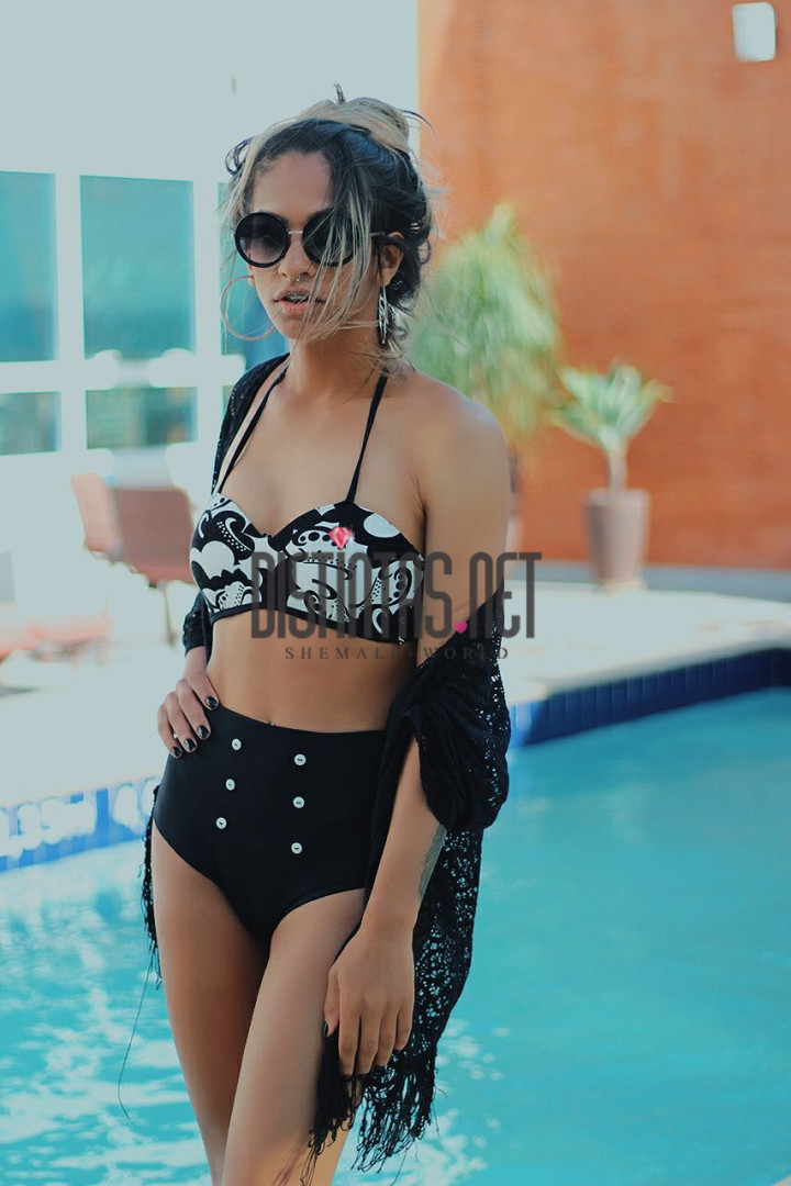 Bianca Cordelly