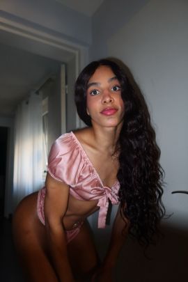Bianca Cordelly