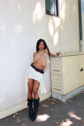 Bianca Cordelly