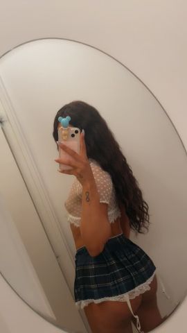 Bianca Cordelly