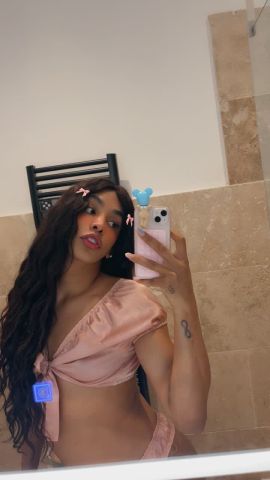 Bianca Cordelly