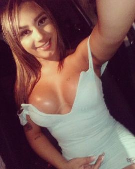 Isabella Cajuína