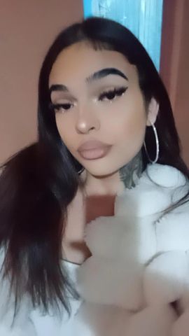 Karime Berrocal