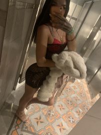 Karime Berrocal