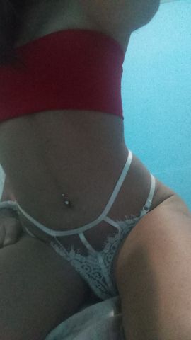 Karime Berrocal