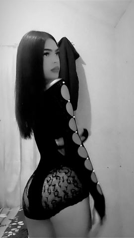 Karime Berrocal