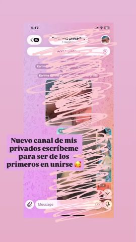 Karime Berrocal