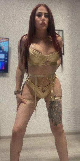 Jessica Vazquez