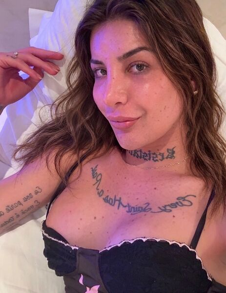 Trans Escort Angel Prada 	 Annecy