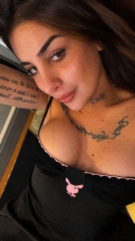 Talita Prada