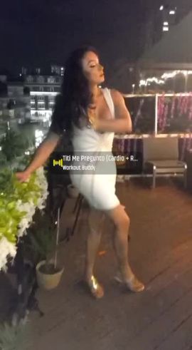 TS Kimberly