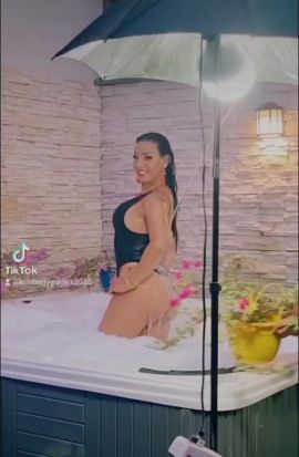TS Kimberly