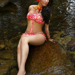 TS Kimberly