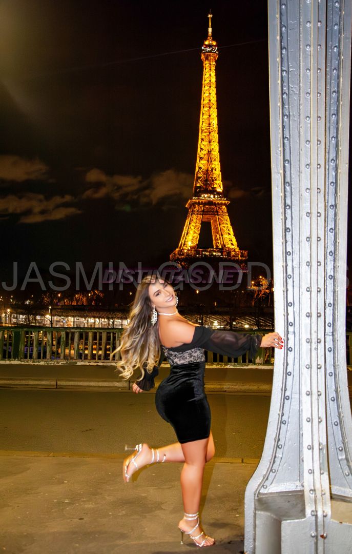 Jasmin Goddess