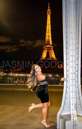 Jasmin Goddess