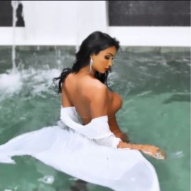 Keitte Fernandez