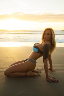 Leandra Ghouvea
