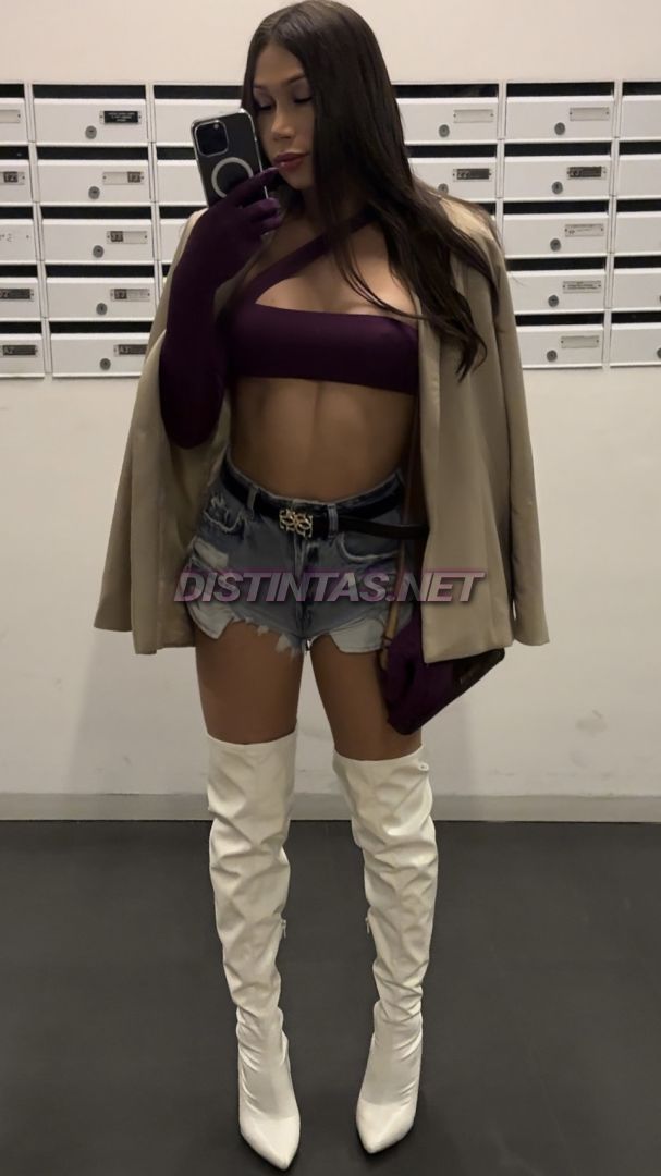 Ariana Real