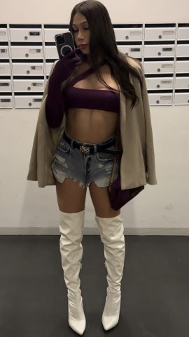 Ariana Real