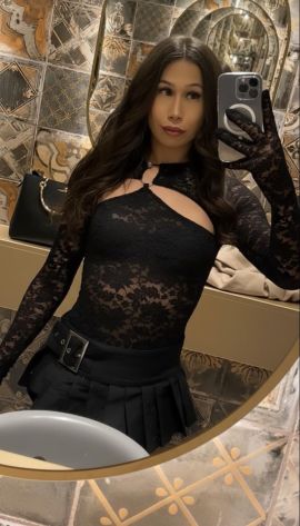 Ariana Real