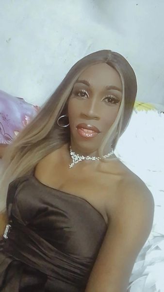 Escorts Trans Laura zamora en La Habana