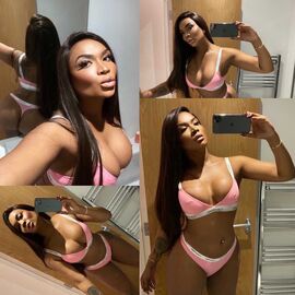 Andressa Keys