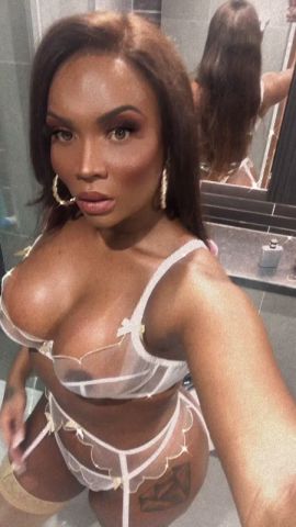 Andressa Keys 
