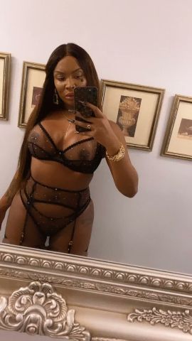 Andressa Keys 