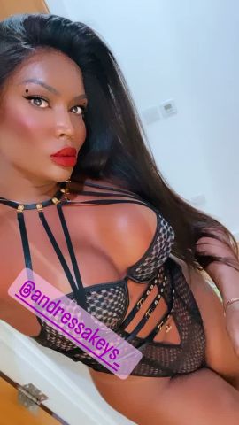Andressa Keys 