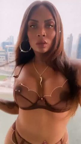 Andressa Keys 