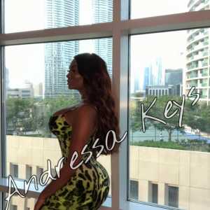 Andressa Keys 