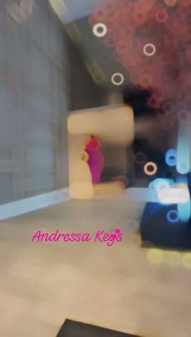 Andressa Keys 