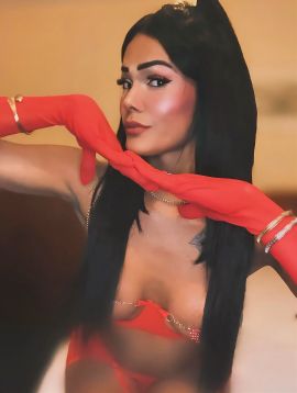 Serena Rioos