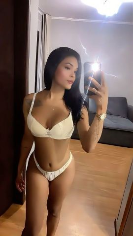 Serena Rioos